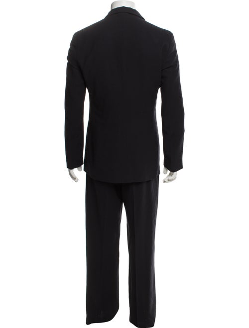 Armani Collezioni Two-Piece Suit