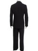 Armani Collezioni Two-Piece Suit