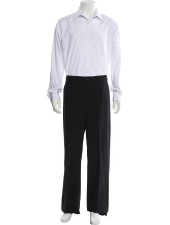 Armani Collezioni Two-Piece Suit