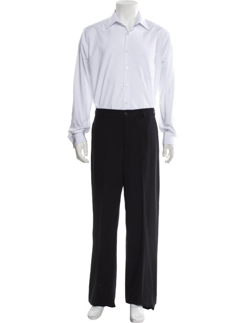 Armani Collezioni Two-Piece Suit
