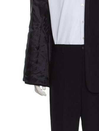 Armani Collezioni Two-Piece Suit