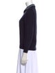 Armani Collezioni Wool Sweater