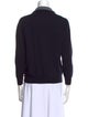 Armani Collezioni Wool Sweater