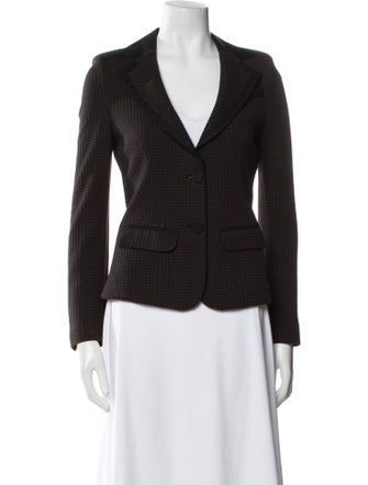 Armani Collezioni Blazer