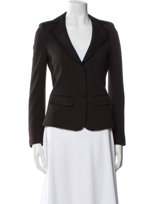 Armani Collezioni Blazer