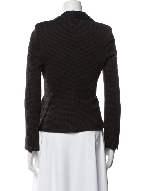 Armani Collezioni Blazer