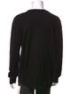 Armani Collezioni Crew Neck Long Sleeve Pullover
