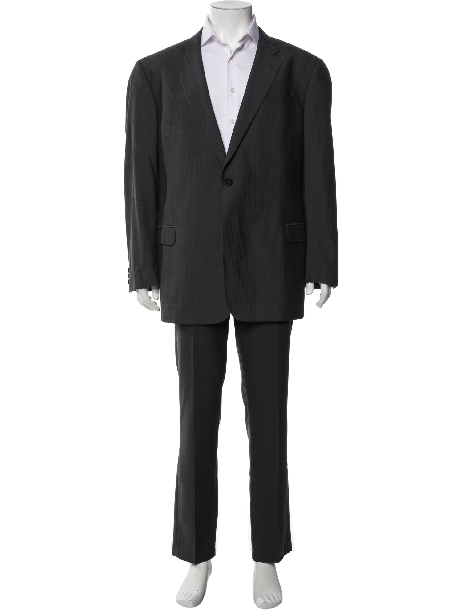 Armani Collezioni blazer