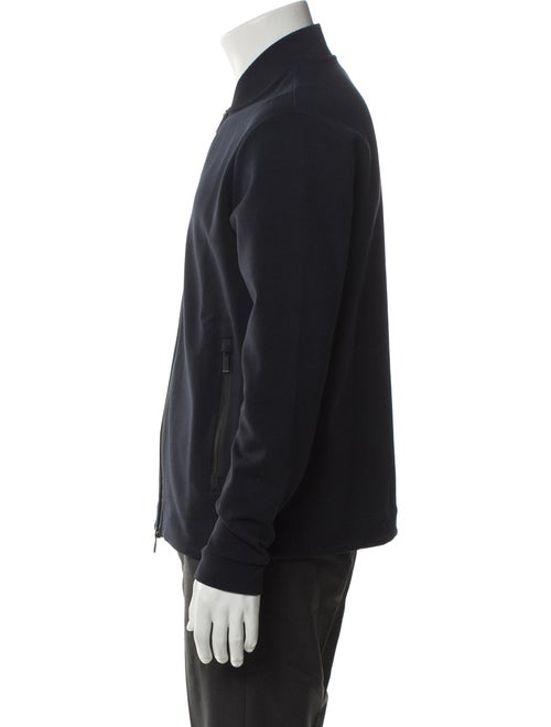 Armani Collezioni Bomber Jacket