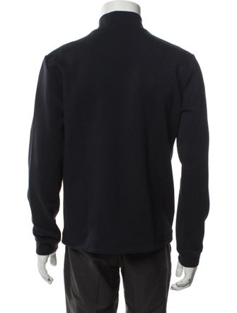 Armani Collezioni Bomber Jacket