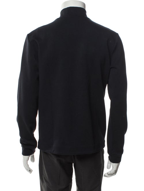 Armani Collezioni Bomber Jacket