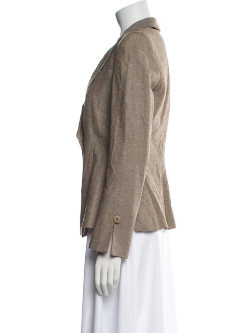 Armani Collezioni Blazer