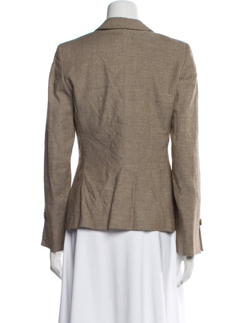 Armani Collezioni Blazer