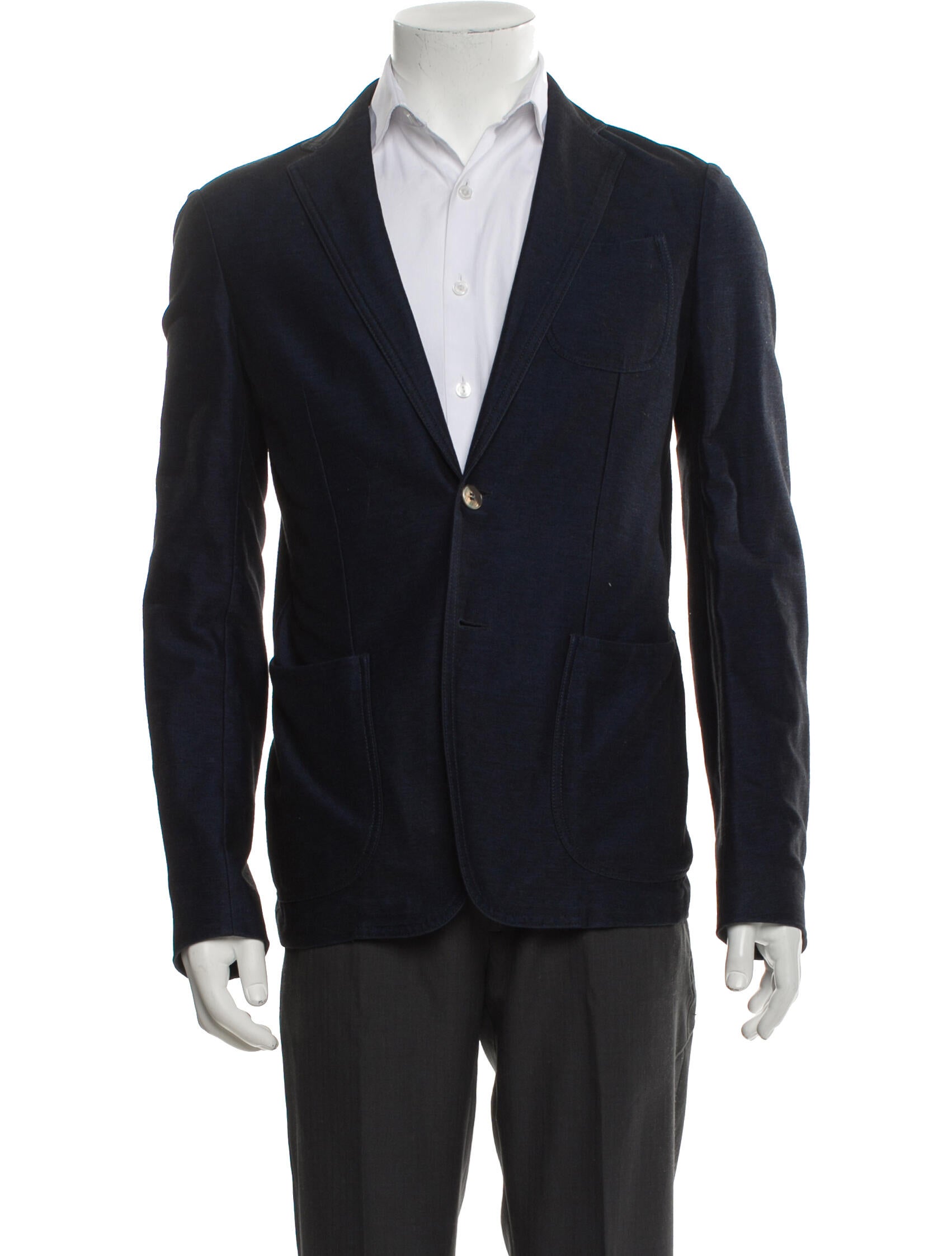 Armani Collezioni Blazer