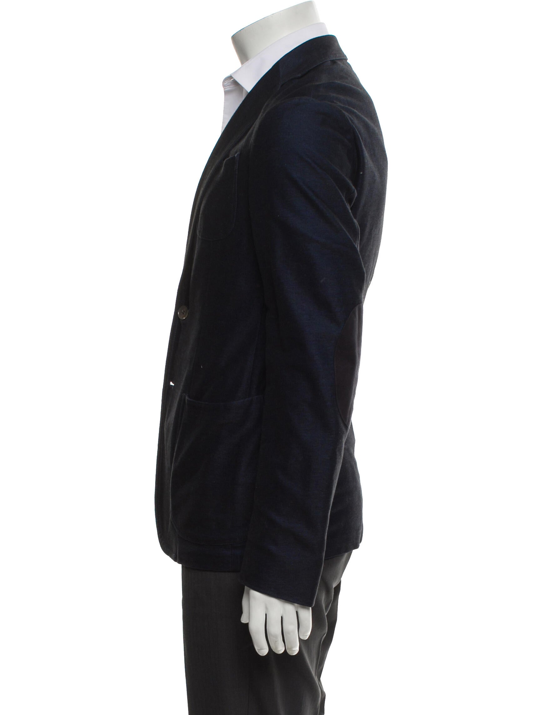 Armani Collezioni Blazer