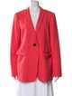 Armani Collezioni Wool Blazer