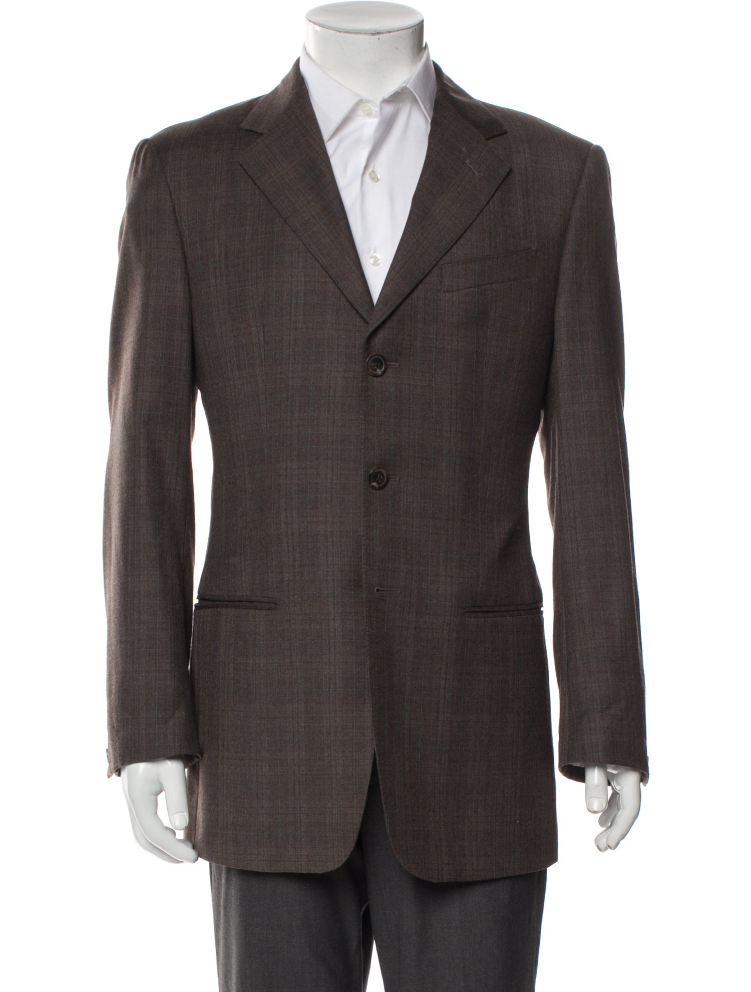 Armani Collezioni Blazer