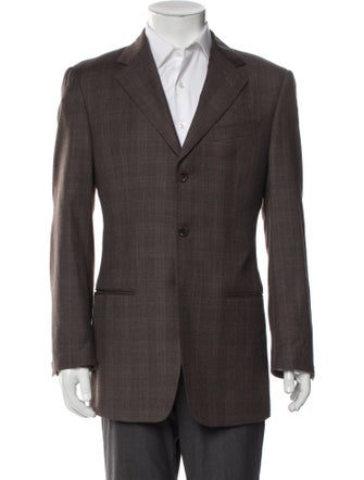 Armani Collezioni Blazer