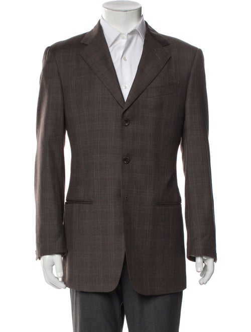 Armani Collezioni Blazer