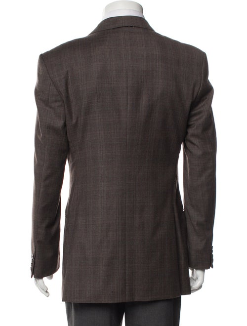 Armani Collezioni Blazer
