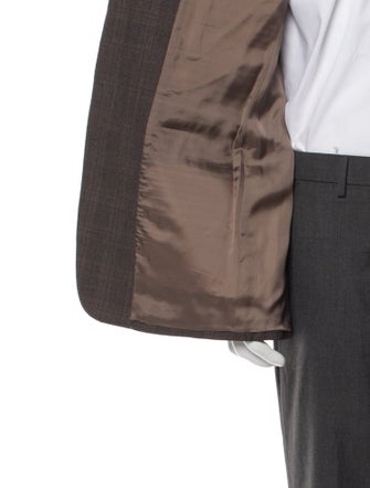 Armani Collezioni Blazer