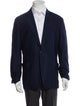 Armani Collezioni Blue Blazer