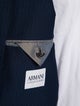 Armani Collezioni Blue Blazer