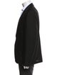 Armani Collezioni Black Blazer