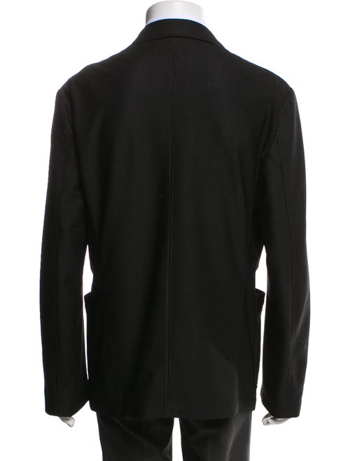 Armani Collezioni Black Blazer