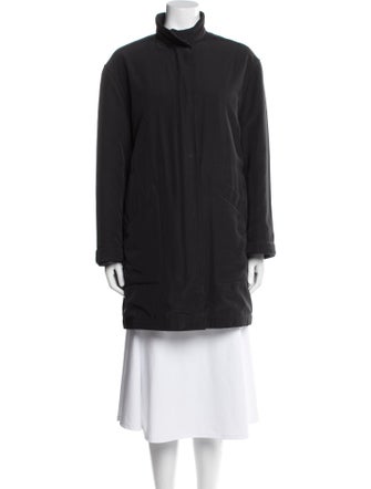 Armani Collezioni Coat