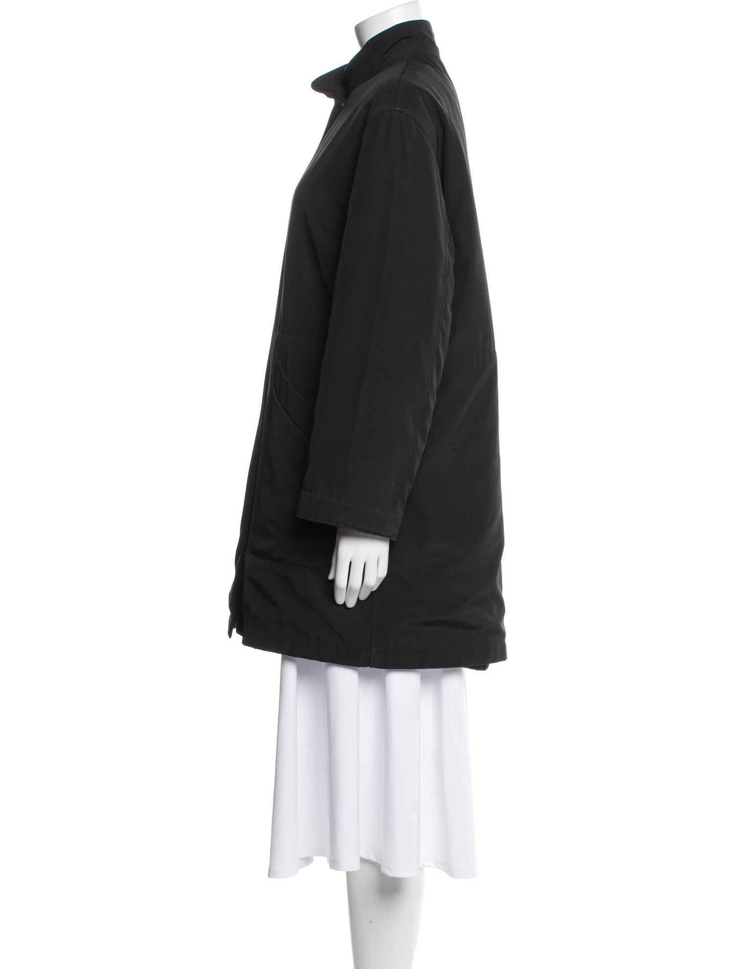 Armani Collezioni Coat