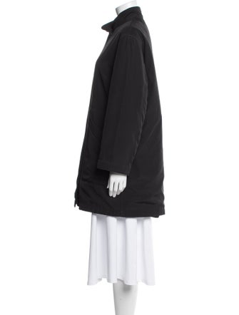 Armani Collezioni Coat