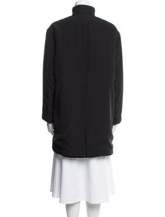 Armani Collezioni Coat