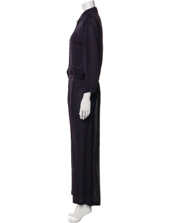 Armani Collezioni Pantsuit