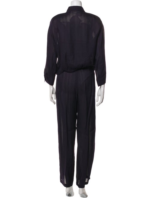 Armani Collezioni Pantsuit