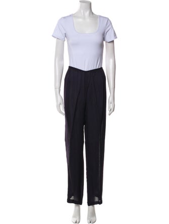 Armani Collezioni Pantsuit