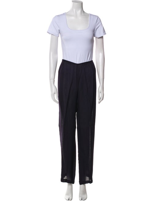 Armani Collezioni Pantsuit