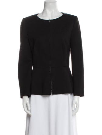 Armani Collezioni Nylon Jacket