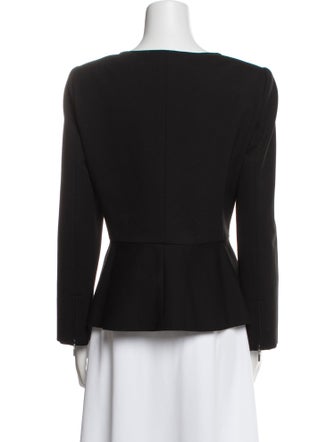 Armani Collezioni Nylon Jacket