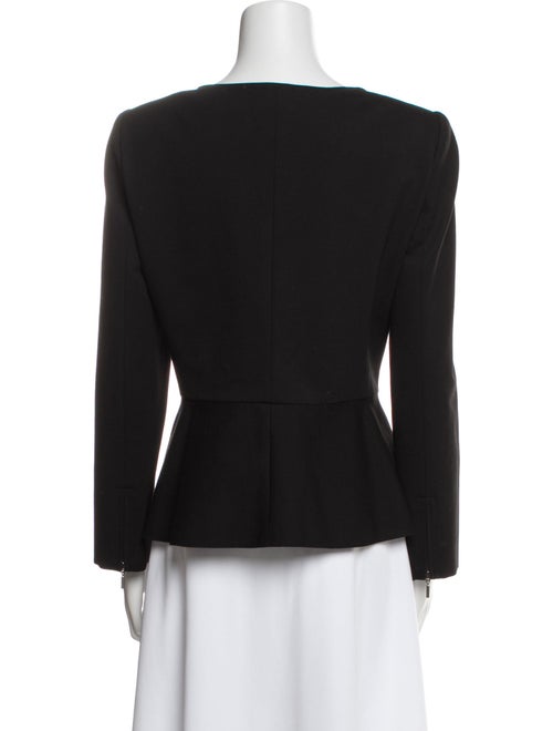 Armani Collezioni Nylon Jacket