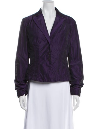 Armani Collezioni Blazer