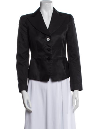 Armani Collezioni Coat