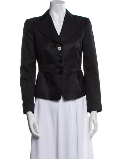 Armani Collezioni Coat