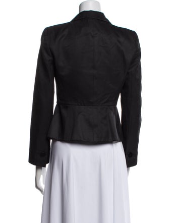 Armani Collezioni Coat