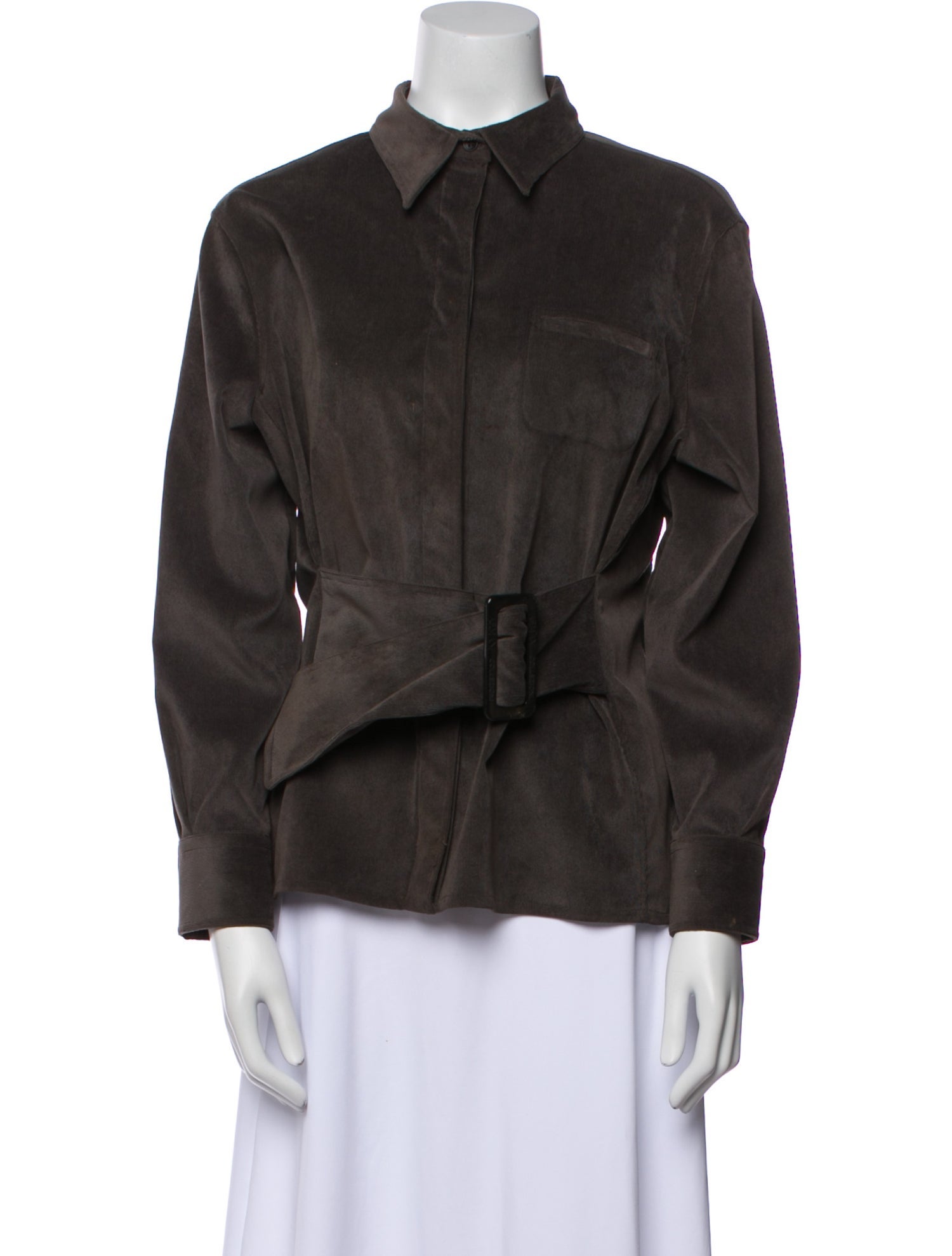 Armani Collezioni Utility Jacket