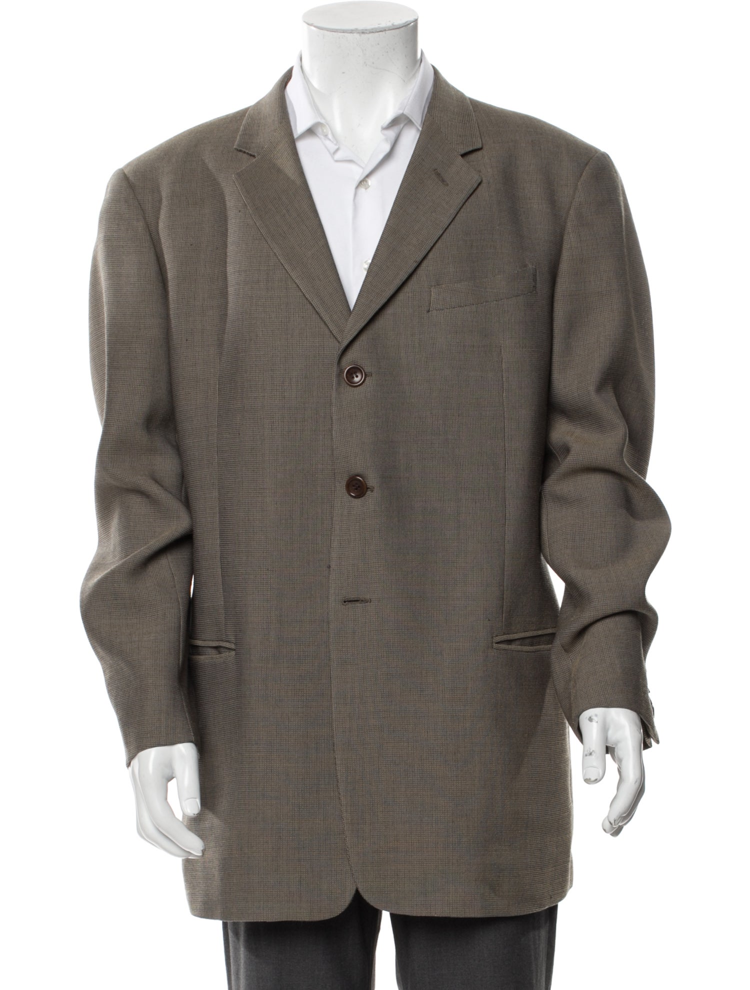 Armani Collezioni Blazer