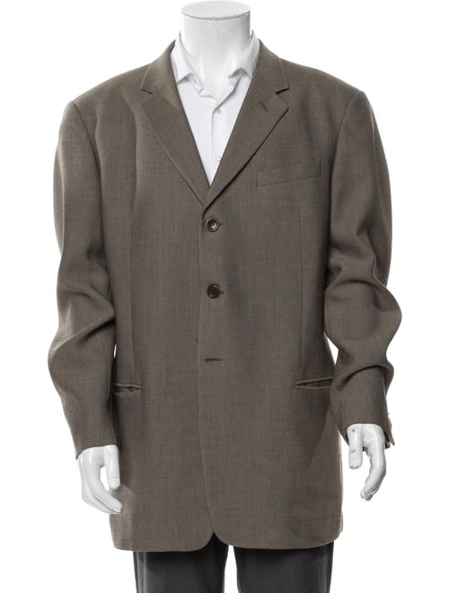 Armani Collezioni Blazer