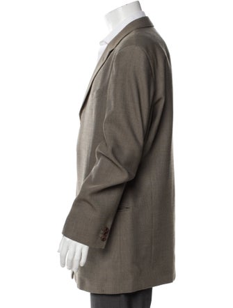 Armani Collezioni Blazer