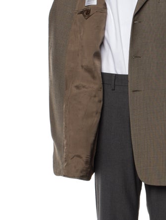 Armani Collezioni Blazer