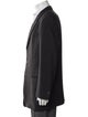 Armani Collezioni Men's Blazer Suit Jacket